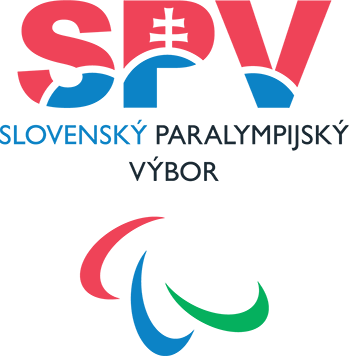 Slovenského paralympijskeho výboru